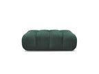 Jaya - Pouffe - Chenille Fabric