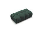 Jaya - Pouffe - Chenille Fabric