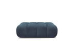 Jaya - Pouffe - Chenille Fabric