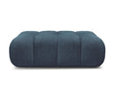 Pouf Jaya Tissu Chenille