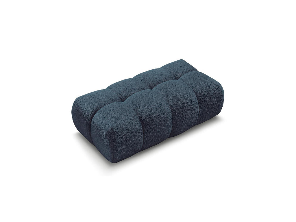 Jaya - Pouffe - Chenille Fabric