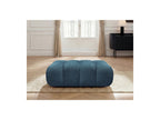 Jaya - Pouffe - Chenille Fabric