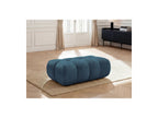 Jaya - Pouffe - Chenille Fabric