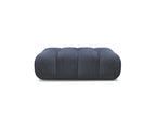 Jaya - Pouffe - Chenille Fabric