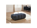 Jaya - Pouffe - Chenille Fabric