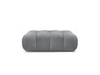 Jaya - Pouffe - Chenille Fabric