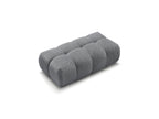 Jaya - Pouffe - Chenille Fabric