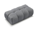 Pouf Jaya Tissu Chenille