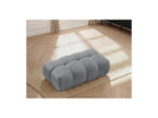 Jaya - Pouffe - Chenille Fabric