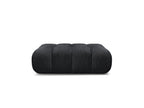 Jaya - Pouffe - Chenille Fabric