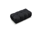 Jaya - Pouffe - Chenille Fabric