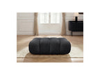 Jaya - Pouffe - Chenille Fabric