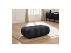 Jaya - Pouffe - Chenille Fabric