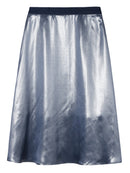 Lily - Jupe - Violet Pâle