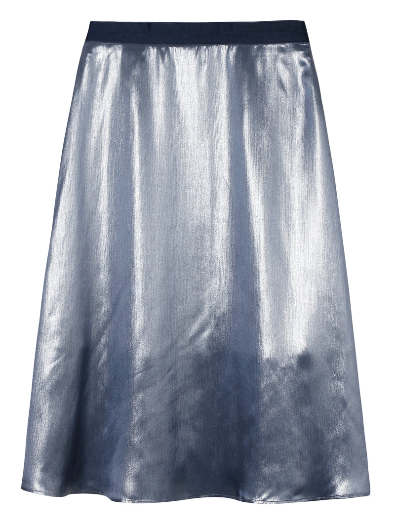 Lily - Jupe - Violet Pâle