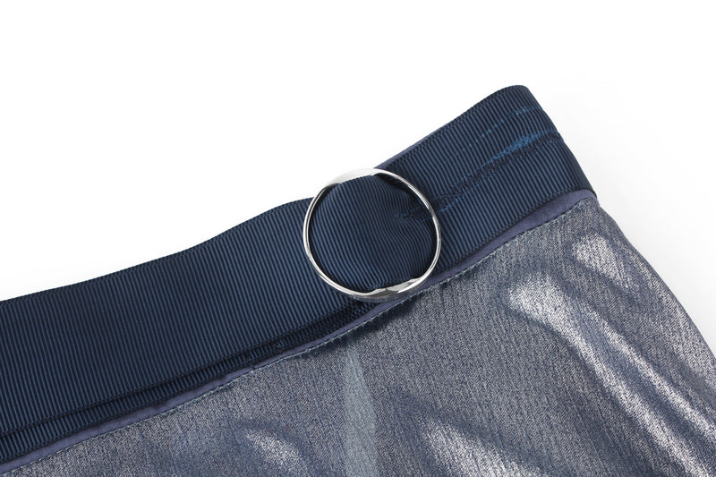 Lily - Jupe - Violet Pâle