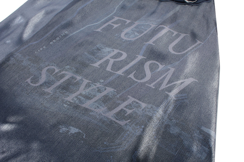 Lily - Jupe - Violet Pâle