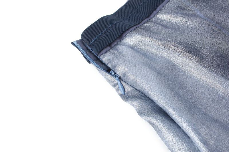 Lily - Jupe - Violet Pâle