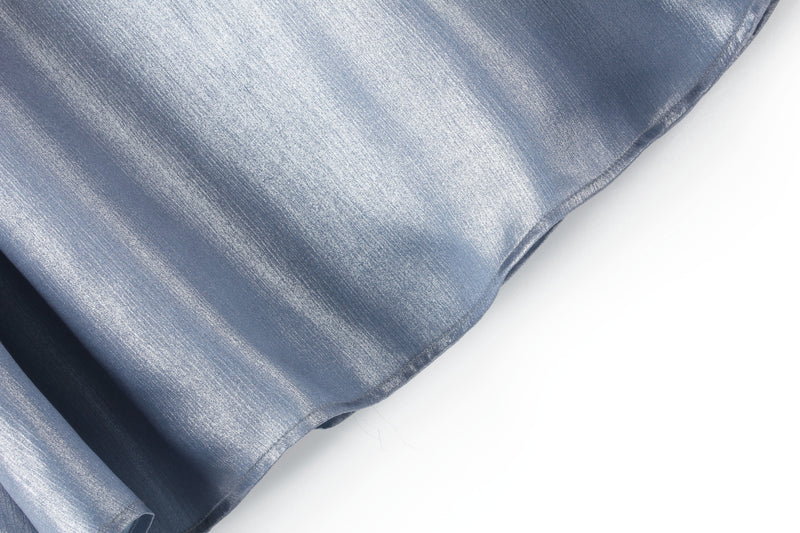 Lily - Jupe - Violet Pâle