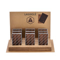 Présentoir 9 Briquets Usb