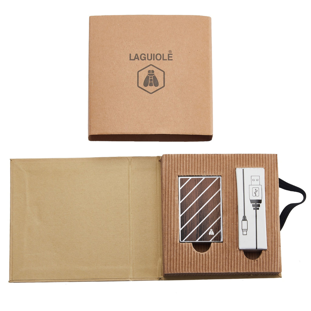 Présentoir 9 Briquets Usb