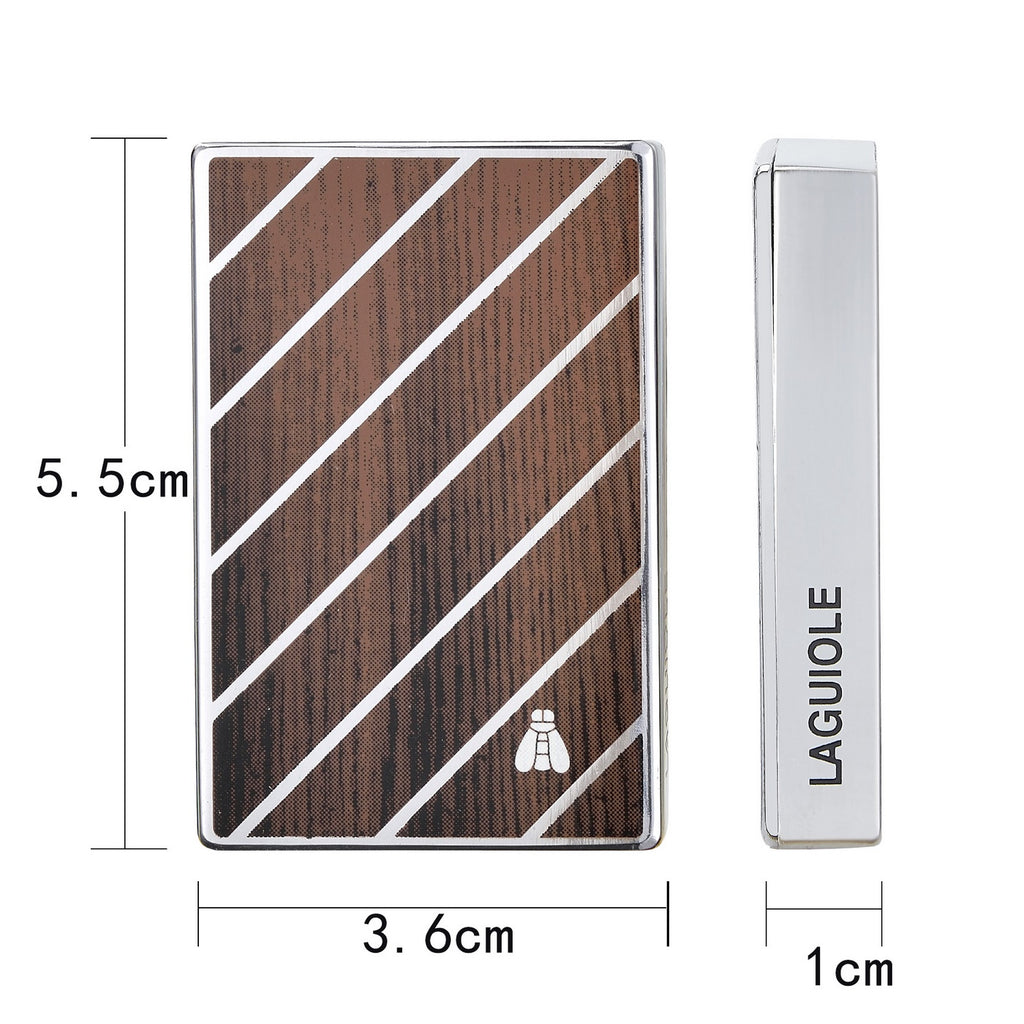 Présentoir 9 Briquets Usb