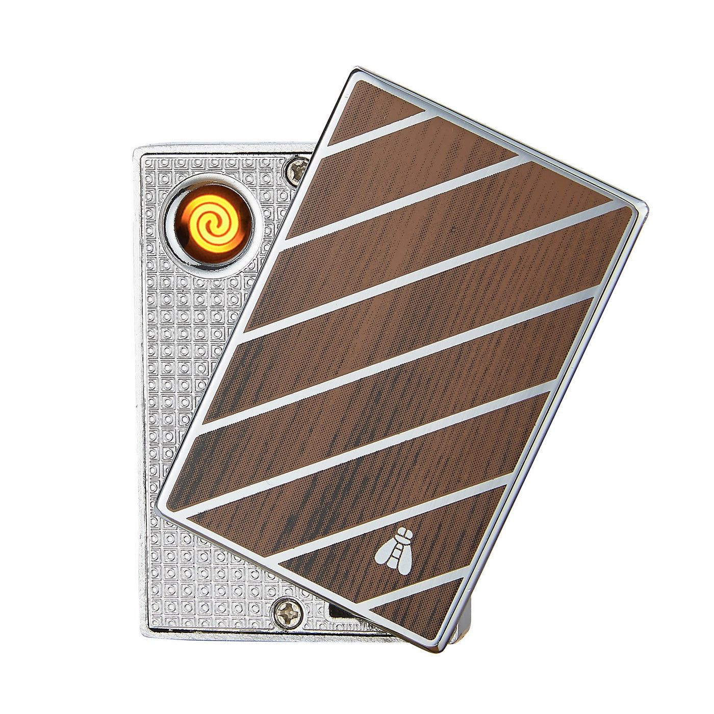 Présentoir 9 Briquets Usb