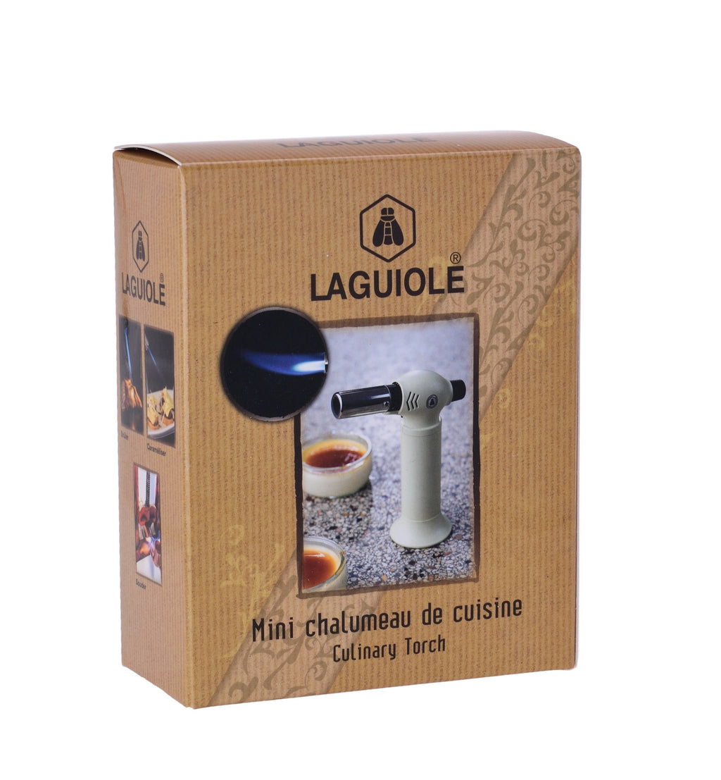 Chalumeau Pour Crème Brûlée