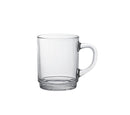Duralex - Pack de 6 Tazas Versailles - Transparente - 26Cl