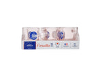 Pack De 6 Mugs Versailles - Rose - 26Cl