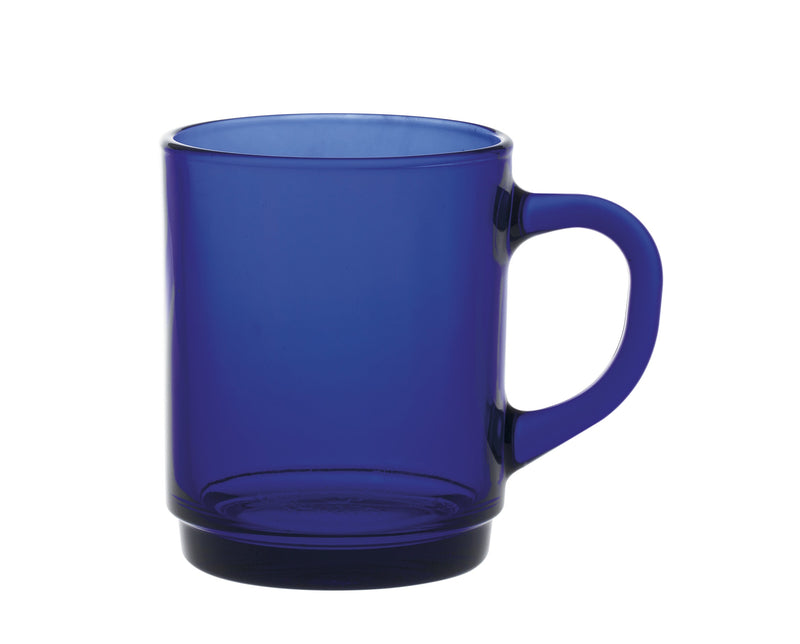 Pack De 6 Mugs Versailles - Saphir - 26Cl
