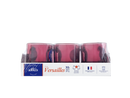 Pack De 6 Mugs Versailles - Prune - 26Cl