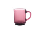 Pack De 6 Mugs Versailles - Prune - 26Cl