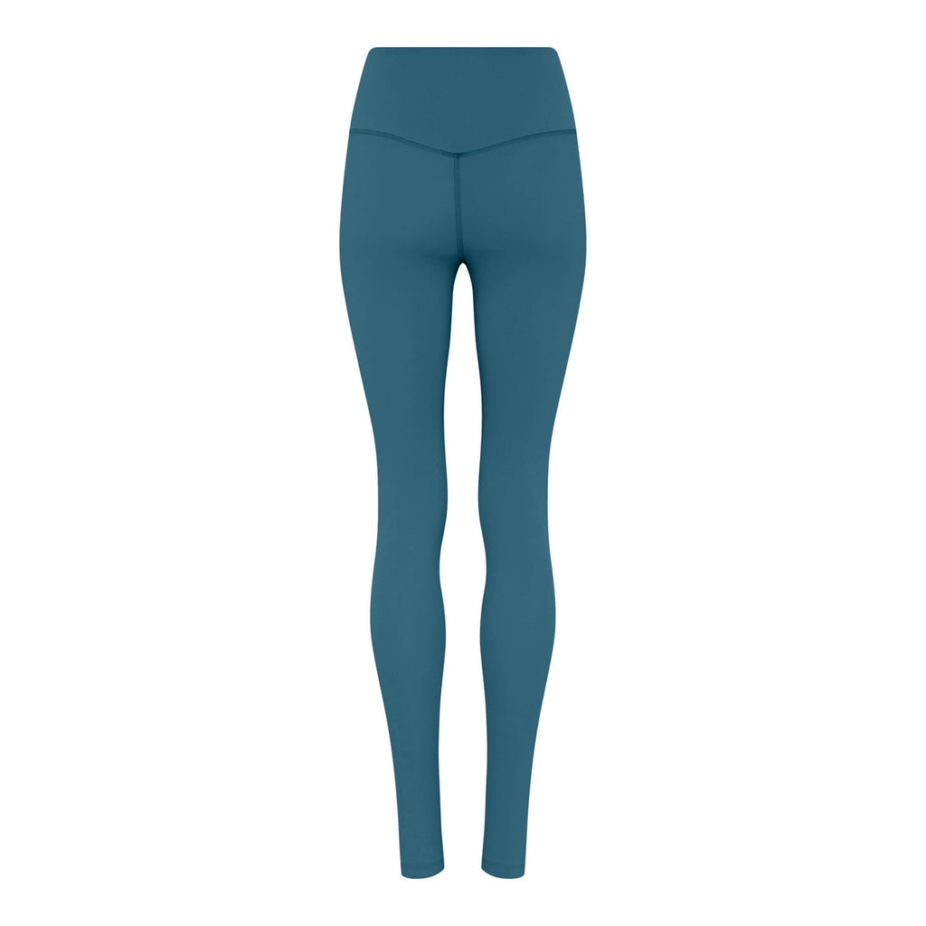 Float High-Waist Legging - Long-Dark Ixia