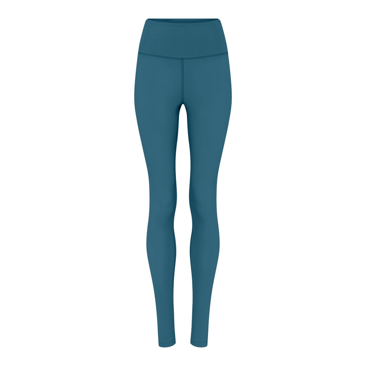 Float High-Waist Legging - Long-Dark Ixia