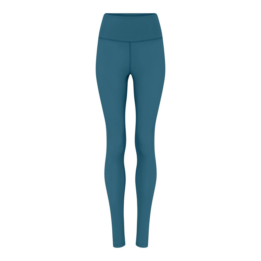 Float High-Waist Legging - Long-Dark Ixia
