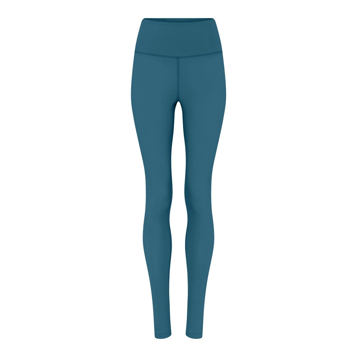 Float High-Waist Legging - Long-Dark Ixia