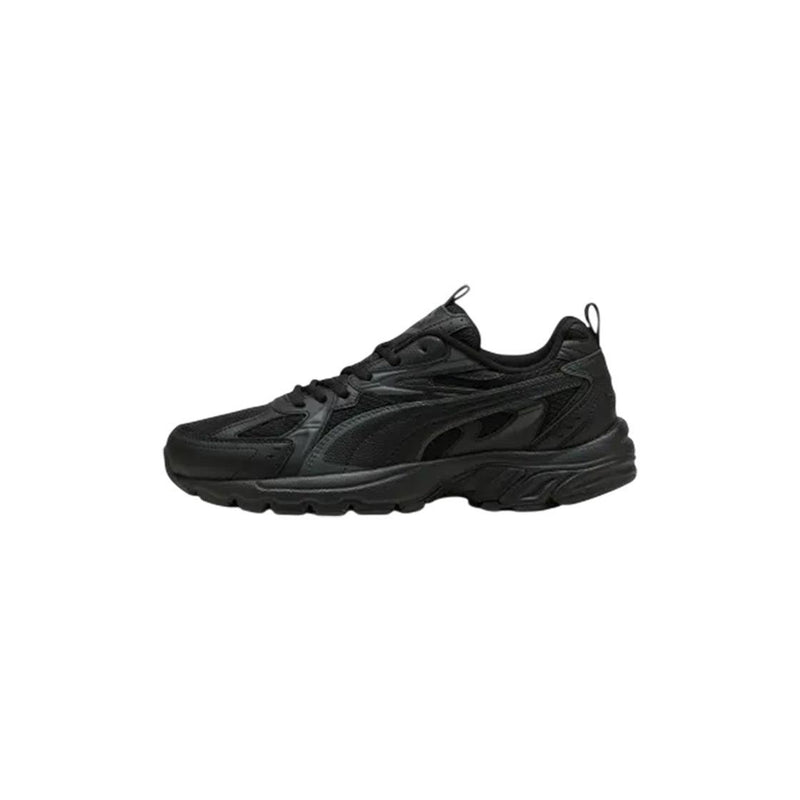 Baskets Puma Milenio Tech - Noir, Blanc