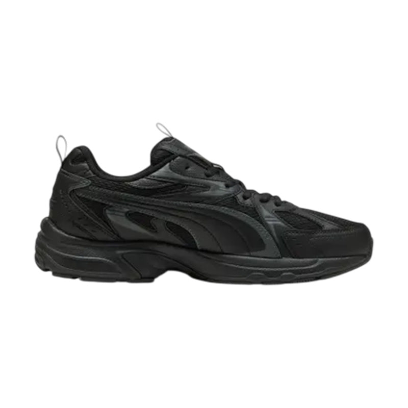 Baskets Puma Milenio Tech - Noir, Blanc
