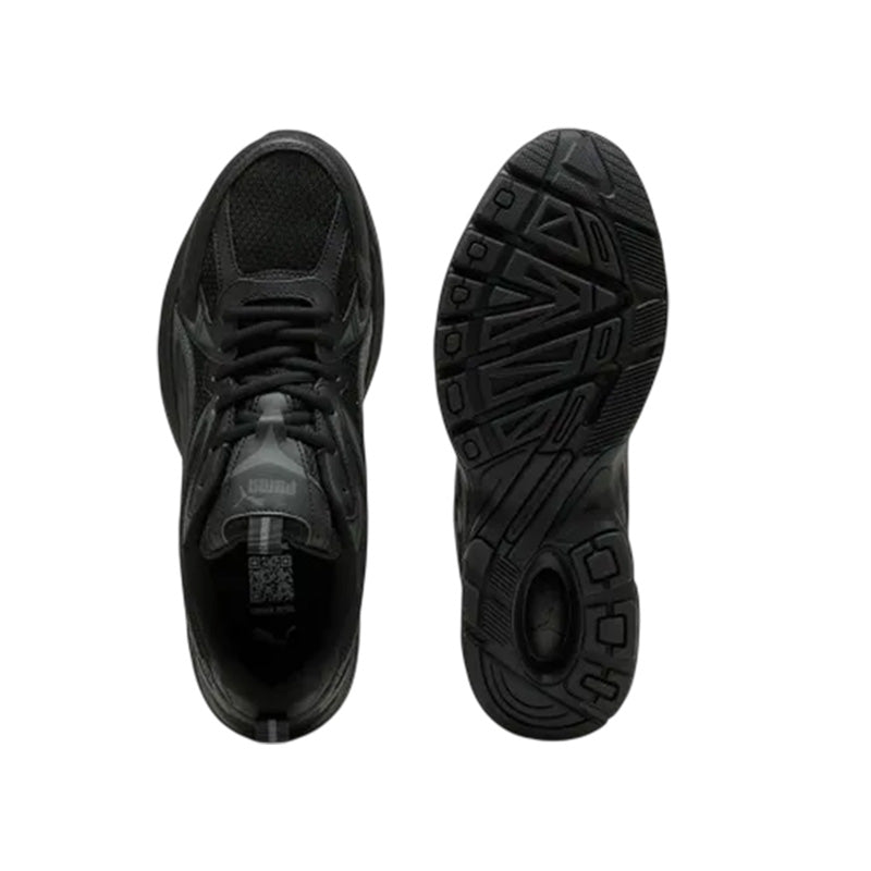 Baskets Puma Milenio Tech - Noir, Blanc