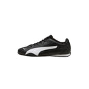 Baskets Puma Catch - Noir, Blanc