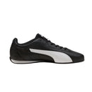 Baskets Puma Catch - Noir, Blanc