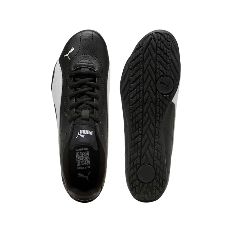 Baskets Puma Catch - Noir, Blanc