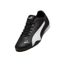Baskets Puma Catch - Noir, Blanc