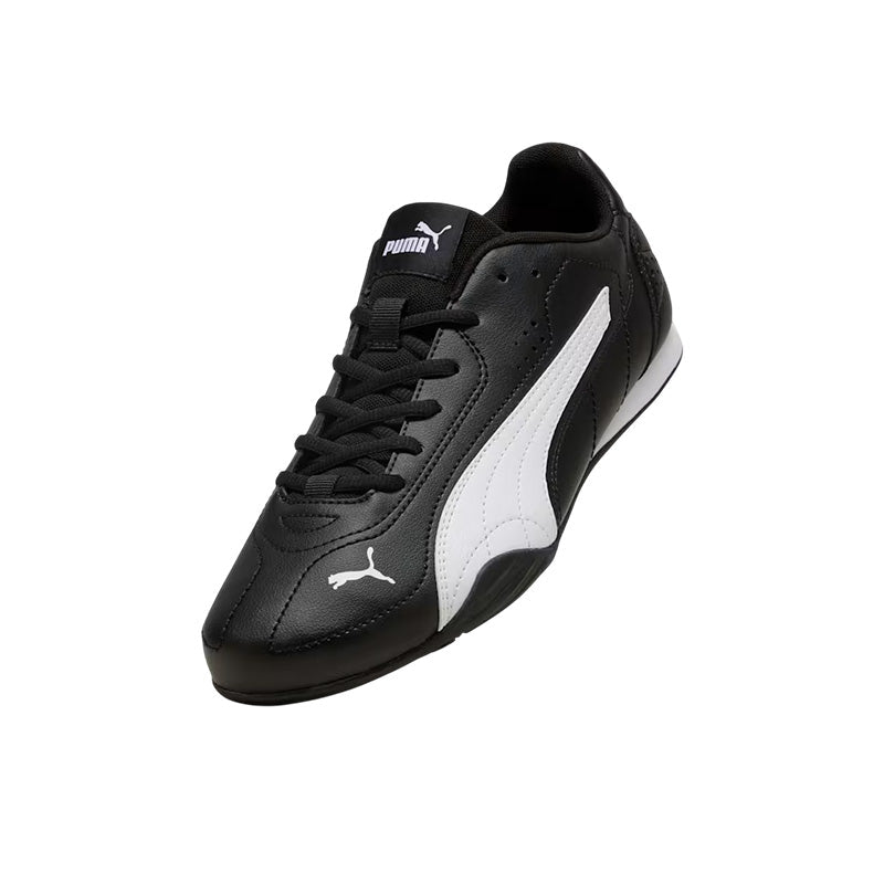 Baskets Puma Catch - Noir, Blanc