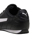 Baskets Puma Catch - Noir, Blanc