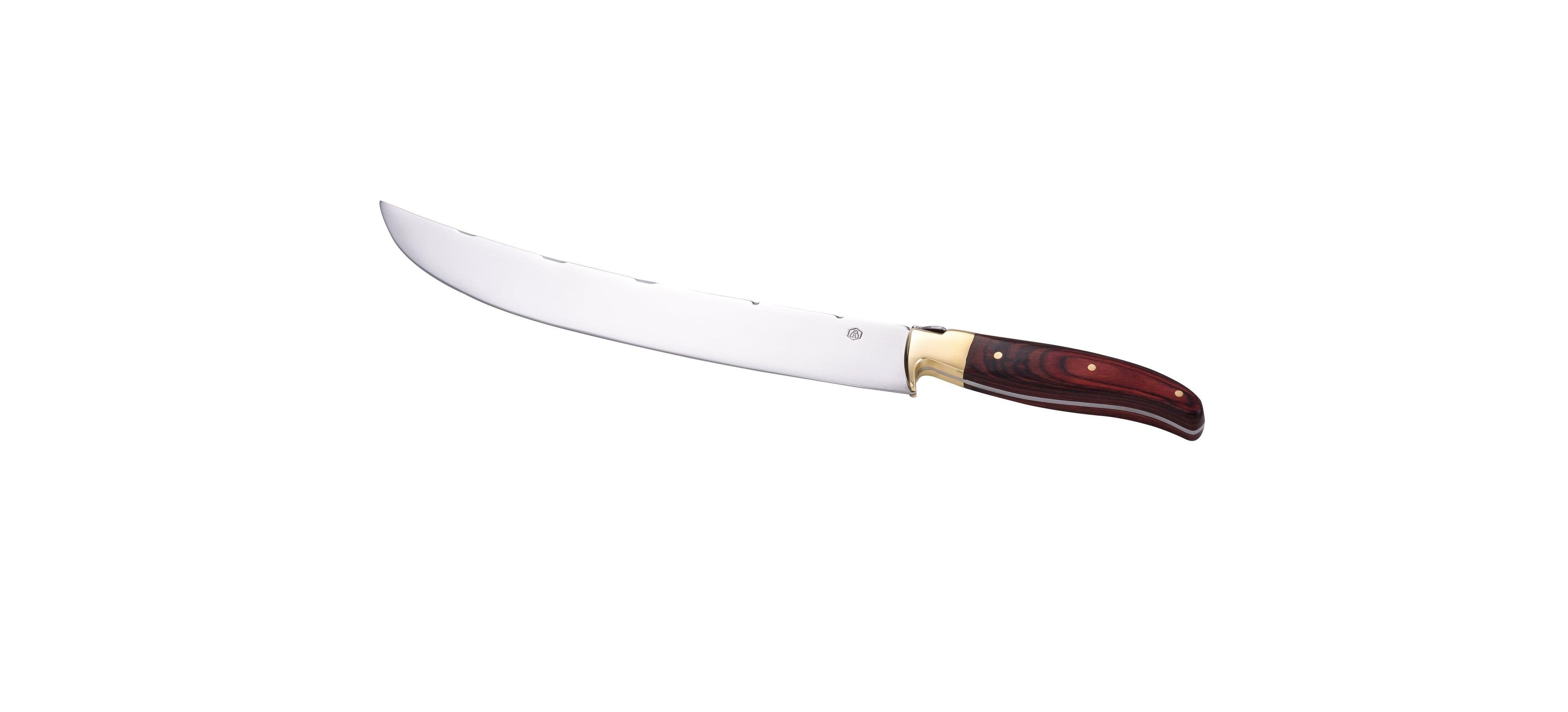 Sabre À Champagne