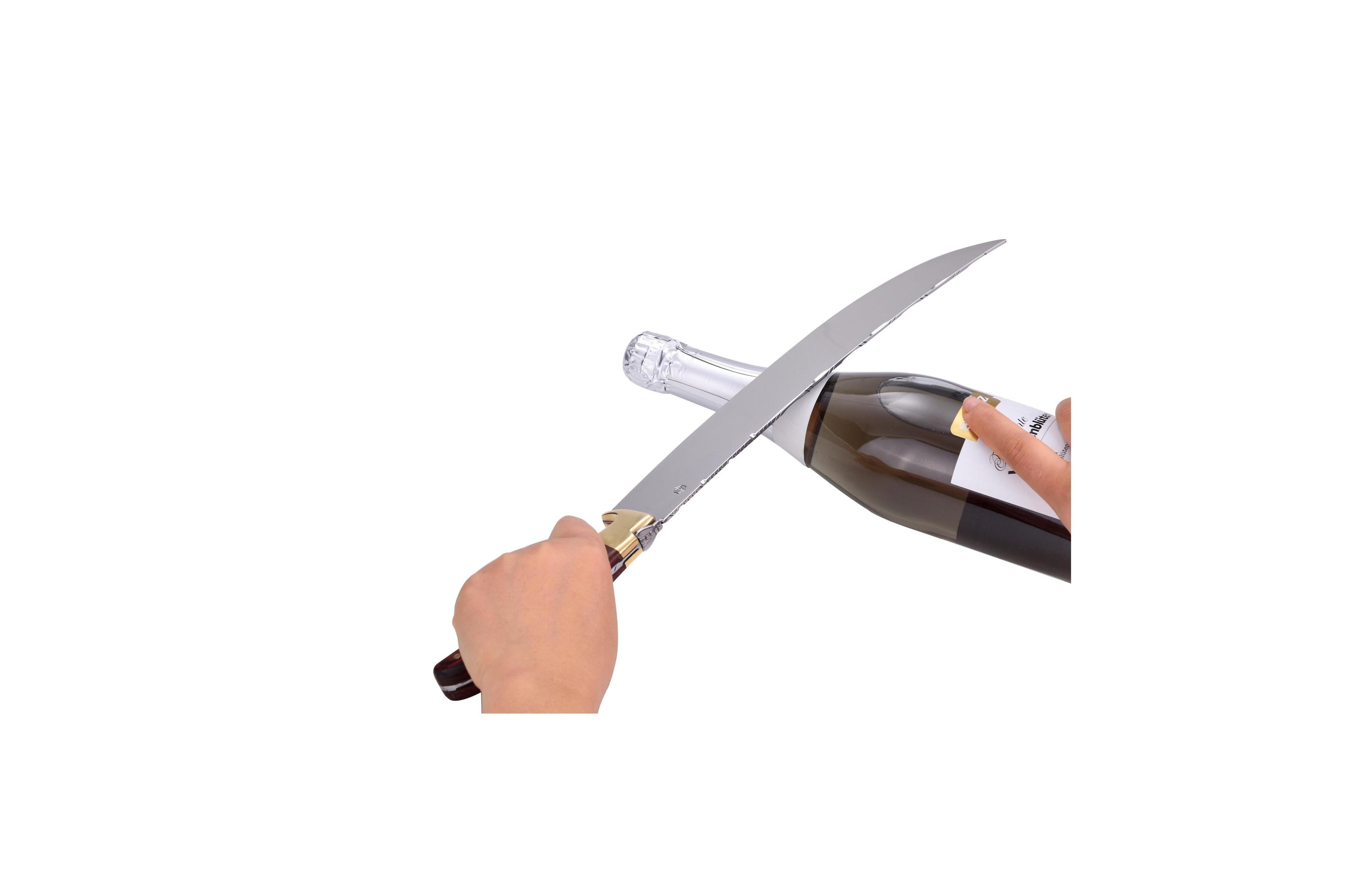 Sabre À Champagne