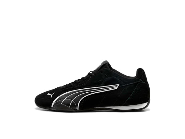 Puma Catch Sd Black - Black