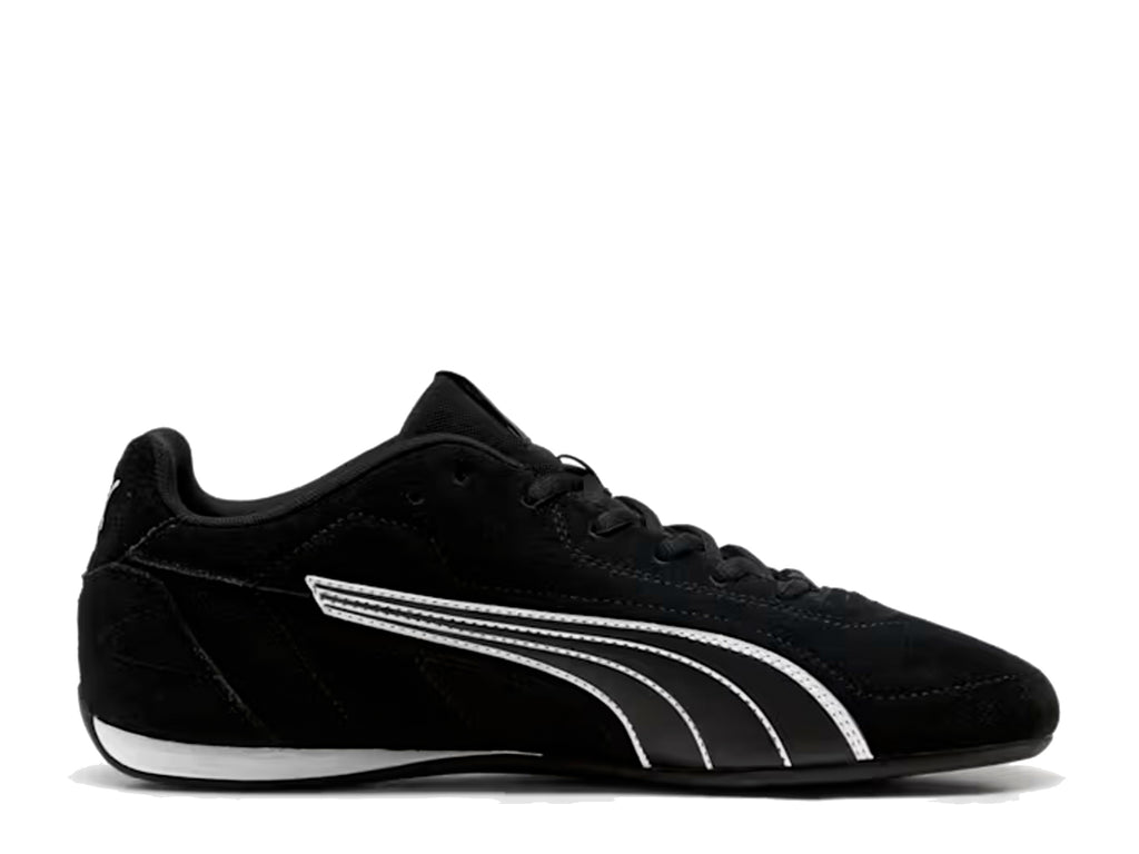 Puma Catch Sd Negro - Negro